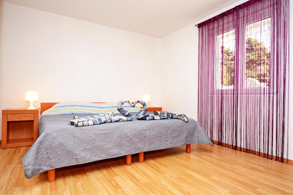 ולי ראט Apartments Katarina מראה חיצוני תמונה