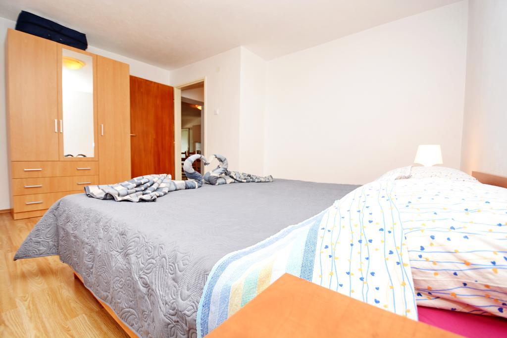 ולי ראט Apartments Katarina מראה חיצוני תמונה