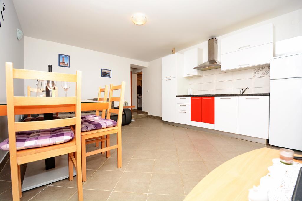 ולי ראט Apartments Katarina מראה חיצוני תמונה