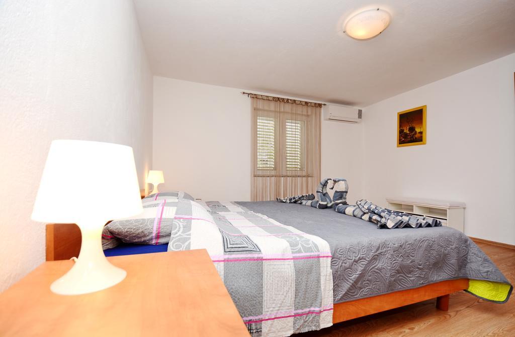 ולי ראט Apartments Katarina מראה חיצוני תמונה