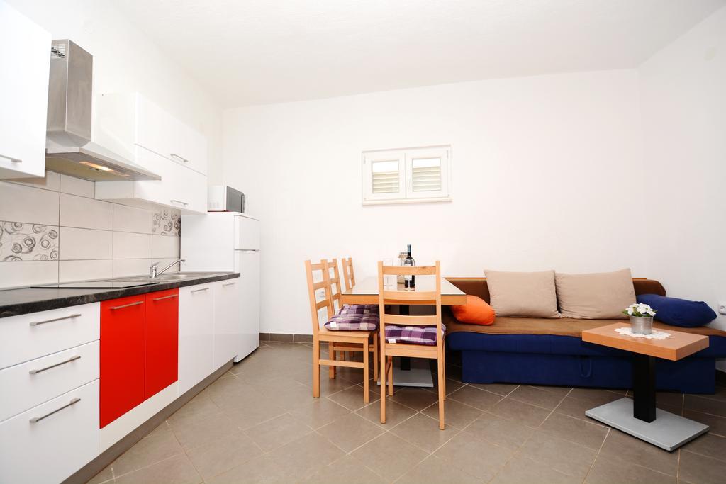 ולי ראט Apartments Katarina מראה חיצוני תמונה