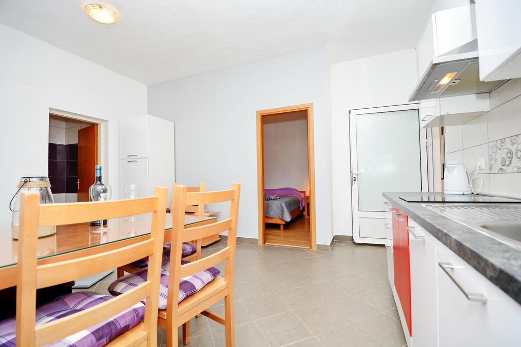 ולי ראט Apartments Katarina מראה חיצוני תמונה