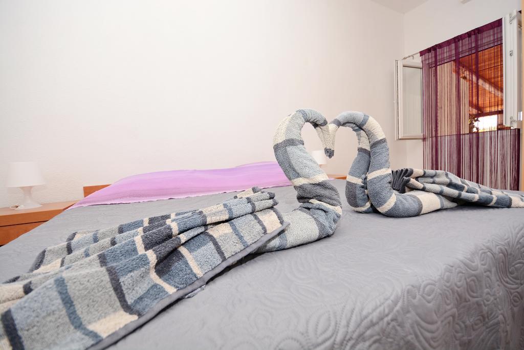 ולי ראט Apartments Katarina מראה חיצוני תמונה