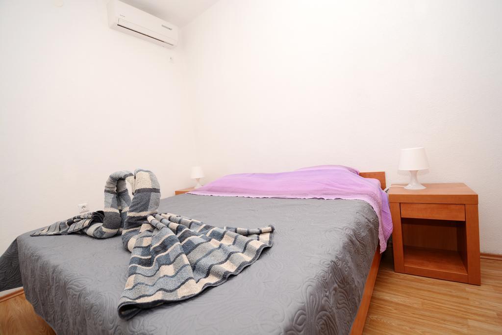 ולי ראט Apartments Katarina מראה חיצוני תמונה